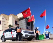 السمارة ….توقيف قــ..ـاتــ..ـل سيدة داخل غرفة للكراء