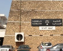 المحمدية ….أين وصل ملف الحقوقي وخليلته اللذان حاولا الدخول عنوة في منتصف الليل  لفندق  هاجر ( الحلقة الأولى )