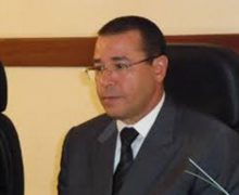 من هو  محمد بنريباك  الذي عينه الملك واليا جديدا بجهة بني ملال خنيفرة وعاملا على إقليم بني ملال؟
