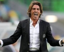 البرتغالي ريكاردو سابينتو ربانا جديدا للرجاء البيضاوي.