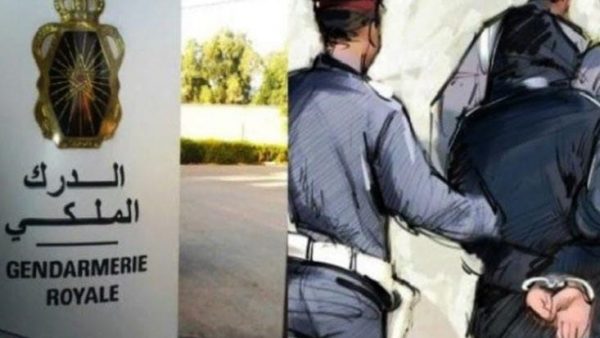المحمدية …اعتقال مروج للمخدرات كان يتقمص دور الواعض والمرشد والناصح  لإبعاد الشبهات