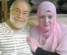 بطل مسلسل ” ليالي الحلمية ” محمد يوسف  في ذمة الله