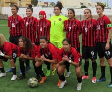 مصــ..ـائب وكــ..ـوارث فريق شباب المحمدية متواصلة …لاعبة تفقد أصبعها خلال حصة تدريبية والمكتب غائب عن الوجود