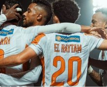 نهضة بركان تضعه قرعة “الكاف ” بالمجموعة2