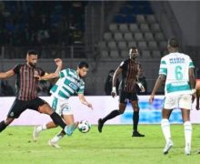 كلاسيكو الرجاء و الجيش ينتهي بلا غالب ولا مغلوب.