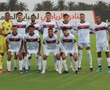 شباب المحمدية مهدد “قانونيا”  بالإقصاء من  بطولة هذا الموسم