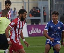 النادي المكناسي يدخل موكوينا دائرة الشك بعد الفوز على الوداد