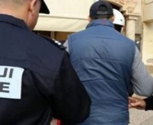 بني ملال…..توقيف 3 أشخاص أصابوا ضابط أمن بجــ..ـروح وخربوا دراجة نارية للشرطة