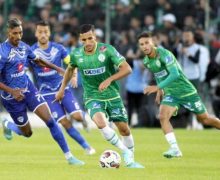 هدف قــ..ـاتــ..ـل يمنح فوز السوالم على الرجاء