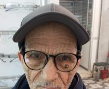 تعزية….وفــ..ــ..ـاة صهر الصحفي والحقوقي محمد أجراي