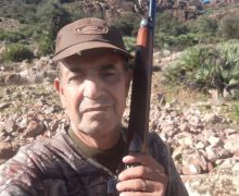 الوكالة الوطنية للمياه والغابات تعلن عن الانطلاق الرسمي لموسم القنص 2024-2025