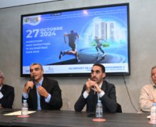 الدورة ال 15 من الماراطون الدولي للدار البيضاء ستعرف مشاركة عدائين عالميين يمثلون أزيد من 50 بلدا (منظمون)