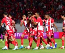 الوداد يفوز على شباب المحمدية ويزيد متاعبه بأسفل الترتيب