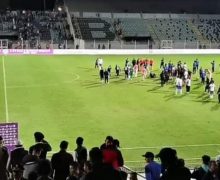 شباب السوالم يفوز على إ.طنجة ويتسلق الترتيب.