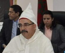 من هو السيد المصطفى النوحي، الذي عينه صاحب الجلالة الملك محمد السادس، عاملا على إقليم تمارة؟