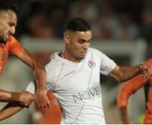 الفتح  الرباطي يفاجأ  نهضة بركان بعقر الدار ويفوز عليها