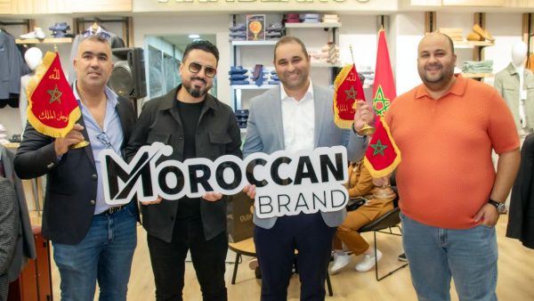مجموعة AGOF تفتح 3 متاجر جديدة بالمركز التجاري تاشفين بالدار البيضاء