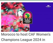 المغرب يستضيف دوري أبطال أفريقيا للسيدات 2024 في نوفمبر المقبل