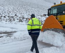 نشرة إنذارية.. أمطار قوية وثلوج كثيفة وأجواء باردة بالمغرب لمدة 3 أيام