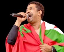 السخرية تملأ مواقع التواصل لاتهام الجزائر  للشاب خالد بالتجسس لصالح المغرب