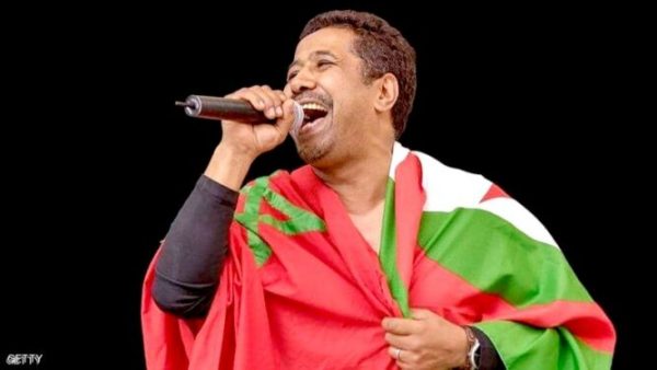 السخرية تملأ مواقع التواصل لاتهام الجزائر  للشاب خالد بالتجسس لصالح المغرب