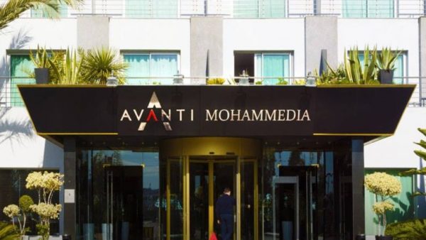 المحمدية …..رسميا فندق ”  أفنتي ” أصبح معروض للبيع والثمن الإقتتاحي ينطلق من 165 مليون درهم