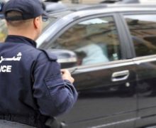 الجزائر….لشرعنة قرارها بفرض ” الفيزا ” على المغاربة، إتهام مغربيان وجزائري بالتجسس