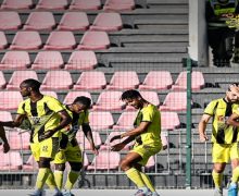 فريق المغرب الفاسي يزيد في تأزيم وضعية فريق شباب المحمدية