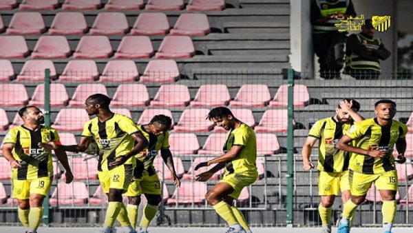 فريق المغرب الفاسي يزيد في تأزيم وضعية فريق شباب المحمدية