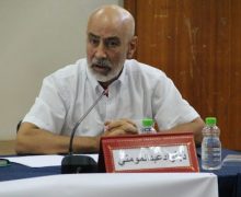 النيابة العامة تكشف تفاصيل توقيف عبدالمومني ووضعه تحت الحراسة النظرية