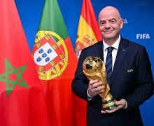 مسؤول إسباني يكشف عن أسرار بخصوص ملعب نهائي ” المونديال “