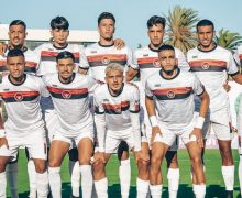 شباب المحمدية ينهي لعنة الخسائر ويحقق تعادلا يتيما