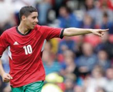 عاجل .. وفاة لاعب المنتخب الوطني السابق عبد العزيز برادة