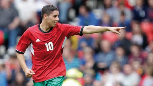 عاجل .. وفاة لاعب المنتخب الوطني السابق عبد العزيز برادة