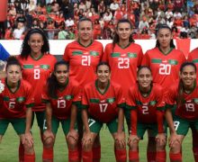 قرعة عصبة الأبطال الإفريقية لكرة القدم للسيدات (المغرب 2024).. فريق الجيش الملكي في المجموعة الأولى