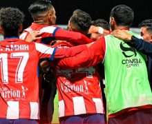 المغرب التطواني يهزم شباب المحمدية ويزيد في عمق جراحها