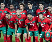 موعد مباراة المنتخب المغربي ضد الغابون والقنوات الناقلة لها