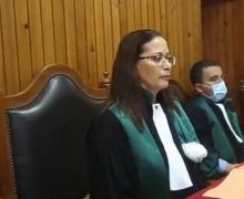 وكيلة الملك بمحكمة المحمدية تنقد بريئا  من السجن