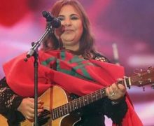 الفنانة سعيدة فكري تكشف أسرارا هامة  وراء إلغاء حفلها بآكادير