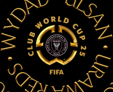 نادي إنتر ميامي يلحق  بالمتأهلين إلى كأس العالم للأندية FIFA 2025™ ( بلاغ )