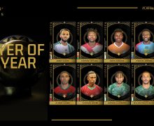 ” الكاف ” ترشح 10 لاعبين لـ ” CAFAwards24 ” ،من بينهم لاعبان دوليان مغربيان