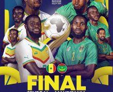 توقيت  نهائي كأس الأمم الأفريقية لكرة القدم الشاطئية مصر 2024 والمركز الثالث  والقنوات الناقلة لها