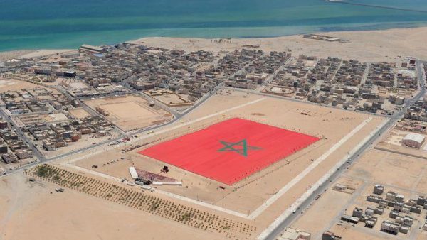 الصحراء المغربية .. الولايات المتحدة تجدد التأكيد على دعمها للمبادرة المغربية للحكم الذاتي باعتبارها حلا “جادا وموثوقا وواقعيا