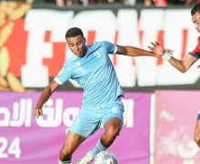 اتحاد تواركة يفوز على ضيفه المغرب التطواني