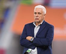 الجيش الملكي يتعاقد مع المدرب هوبير فيلود