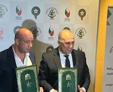 التغطية الإعلامية للبطولة الوطنية الاحترافية.. لقاء بالدار البيضاء للإطلاق الرسمي لـ “بطاقة الملاعب”