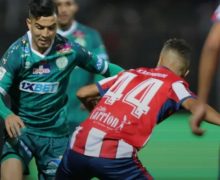 المغرب التطواني يتعادل مع الرجاء بدون أهداف