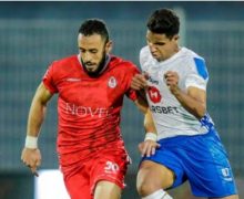 شباب السوالم يكتفي بالتعادل أمام الفتح الرباطي