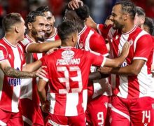 الوداد يعود بفوز ثمين من قلب المحمدية على حساب الفتح