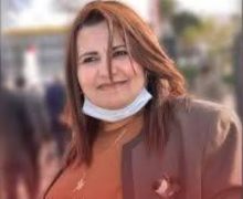 انتخاب أمينة حروزي رئيسة جديدة لجماعة القنيطرة